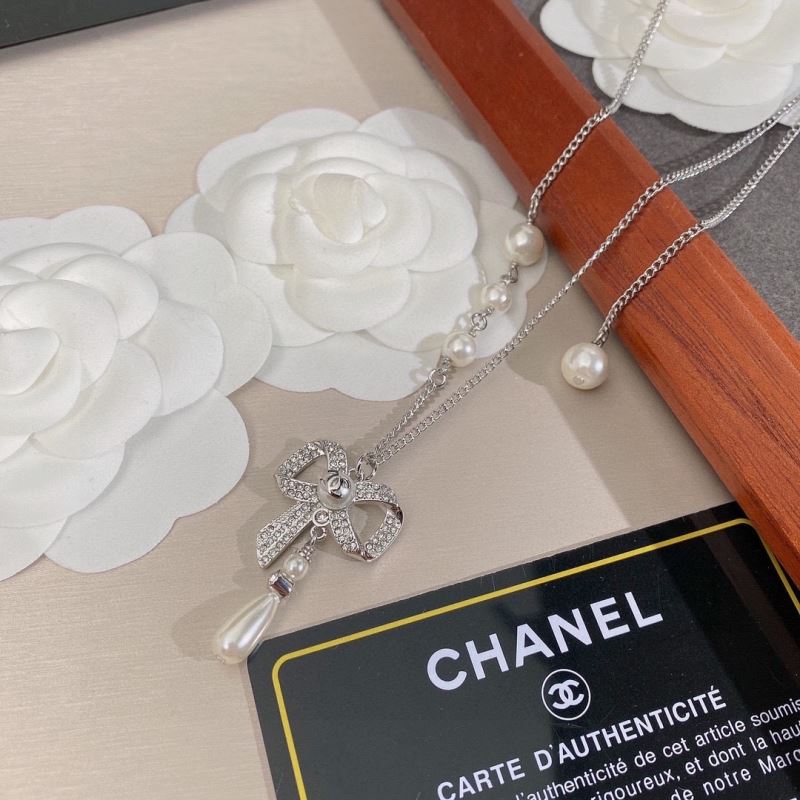 Chanel Necklaces